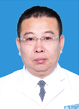 傳統(tǒng)正骨科主任