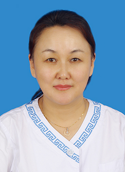 蒙醫(yī)內(nèi)分泌科主任