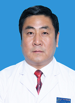 心臟監(jiān)測(cè)與康復(fù)科副主任