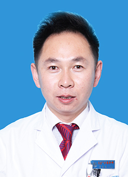 急診與重癥醫(yī)學(xué)科副主任