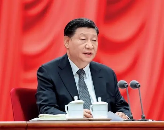 【主題教育】每周一學第五十六期：習近平在學習貫徹習近平新時代中國特色社會主義思想主題教育工作會議上的講話