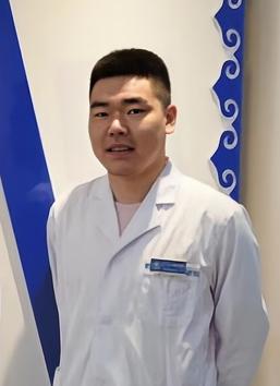 蒙藥師