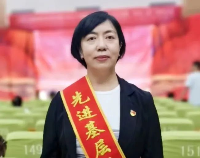 身邊的勤廉榜樣? | 王俊娥：聲波繪影 醫(yī)鑒初心